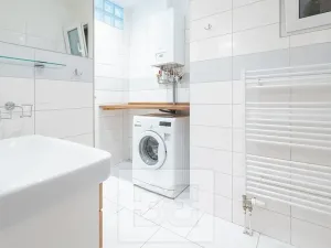 Pronájem bytu 2+1, Praha - Hradčany, Na valech, 79 m2