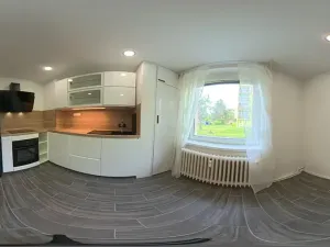 Pronájem bytu 2+1, Stráž pod Ralskem, Hornická, 52 m2