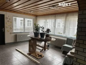 Prodej chalupy, Krompach, 625 m2