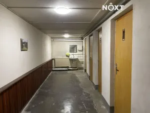 Prodej chalupy, Krompach, 625 m2
