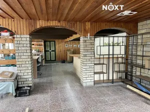Prodej ubytování, Krompach, 625 m2