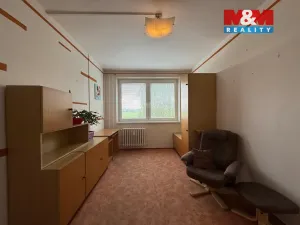 Prodej bytu 3+1, Nový Jičín - Loučka, Na Lani, 76 m2