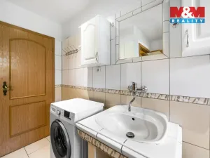 Prodej rodinného domu, Nová Ves, 101 m2