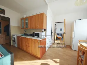Pronájem bytu 3+1, České Budějovice, 63 m2