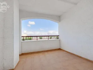 Prodej bytu 3+kk, San Fulgencio, Alicante, Španělsko, 80 m2