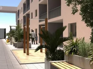 Prodej bytu 3+kk, San Miguel de Salinas, Alicante, Španělsko, 67 m2