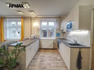 Prodej rodinného domu, Nýrsko, Tylova, 152 m2