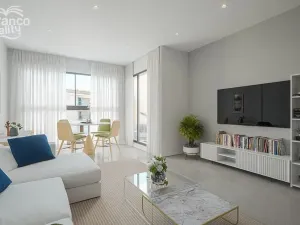 Prodej bytu 4+kk, Guardamar del Segura, Alicante, Španělsko, 93 m2