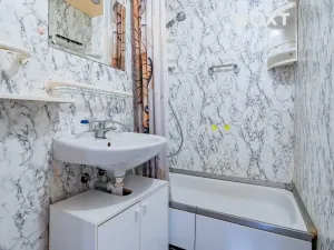 Prodej bytu 2+kk, České Budějovice, V. Volfa, 42 m2