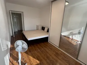 Pronájem bytu 2+1, Praha - Vinohrady, Moravská, 61 m2