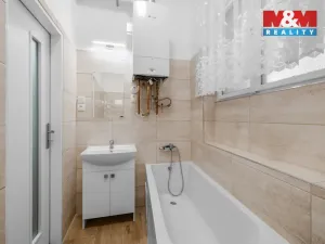 Pronájem bytu 2+1, Praha - Nové Město, Růžová, 60 m2