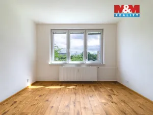 Prodej bytu 2+1, Ostrava - Zábřeh, Jugoslávská, 57 m2