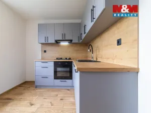 Prodej bytu 2+1, Ostrava - Zábřeh, Jugoslávská, 57 m2