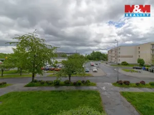 Prodej bytu 2+1, Ostrava - Zábřeh, Jugoslávská, 57 m2