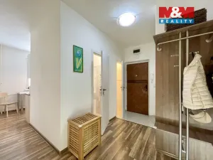 Prodej bytu 3+1, Ostrava - Zábřeh, Volgogradská, 68 m2