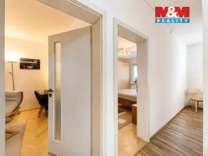 Prodej bytu 3+1, Ostrava - Zábřeh, Volgogradská, 68 m2