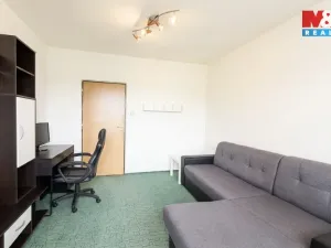 Prodej bytu 2+1, Moravský Beroun, Janáčkova, 56 m2