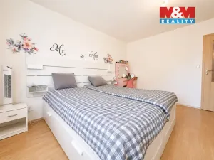 Prodej bytu 2+1, Kladno, Moskevská, 51 m2