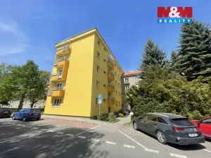 Prodej bytu 2+1, Kladno, Moskevská, 51 m2