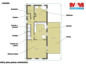 Prodej rodinného domu, Strážov, 359 m2