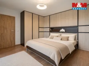 Prodej bytu 4+kk, České Budějovice - České Budějovice 3, Skuherského, 128 m2
