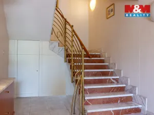 Prodej atypického bytu, Orlová - Město, Fr. Palackého, 140 m2