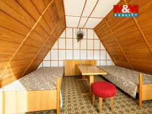 Prodej chaty, Chotěboř, 46 m2