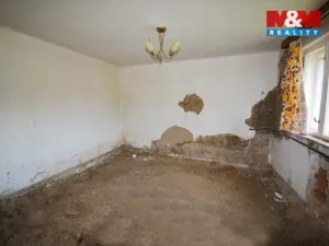 Prodej rodinného domu, Horní Moštěnice, U Kapličky, 40 m2