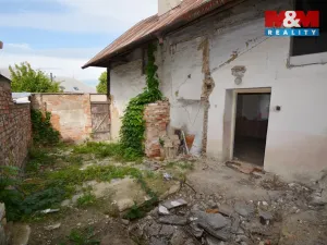 Prodej rodinného domu, Horní Moštěnice, U Kapličky, 40 m2