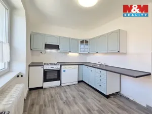 Pronájem bytu 2+1, Sokolov, Sokolovská, 52 m2