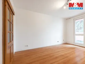 Prodej bytu 3+kk, Vsetín, Bratří Hlaviců, 55 m2