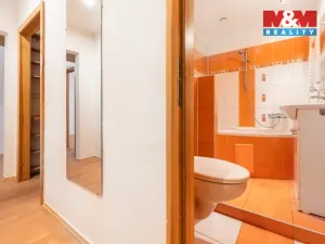 Prodej bytu 3+kk, Vsetín, Bratří Hlaviců, 55 m2