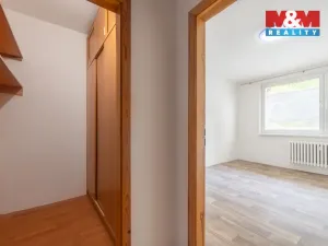 Prodej bytu 3+kk, Vsetín, Bratří Hlaviců, 55 m2