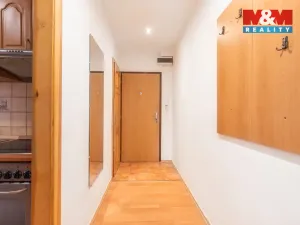 Prodej bytu 3+kk, Vsetín, Bratří Hlaviců, 55 m2