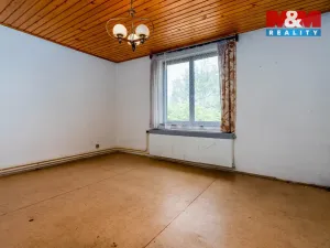 Prodej rodinného domu, Praha - Satalice, Marvanova, 240 m2