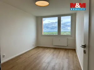 Pronájem bytu 3+kk, Praha - Bohnice, Zelenohorská, 68 m2