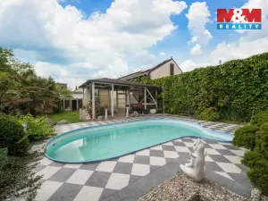 Prodej rodinného domu, Trubín, Na Hrázi, 150 m2