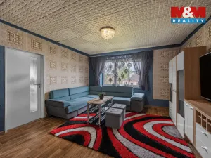 Prodej bytu 2+1, Prachovice, Zahradní, 54 m2