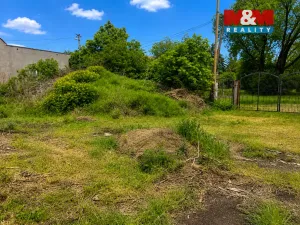 Prodej pozemku pro bydlení, Měcholupy - Milošice, 413 m2