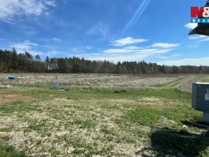 Prodej zahrady, Dobev - Malé Nepodřice, 14495 m2
