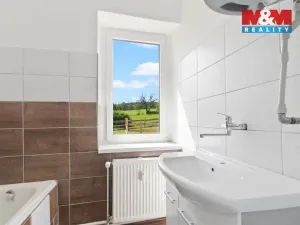 Prodej bytu 2+kk, Kytlice, 45 m2