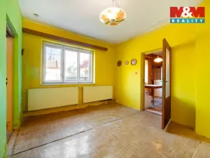 Prodej rodinného domu, Chornice, Jevíčská, 120 m2