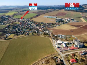 Prodej rodinného domu, Chornice, Jevíčská, 120 m2