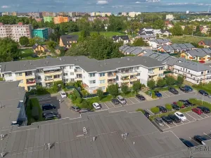 Prodej bytu 2+kk, Ostrava, Kaminského, 63 m2