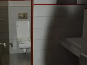 Dražba komerční nemovitosti, Nová Bystřice, Vídeňská, 177 m2