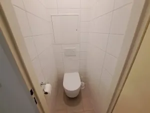 Prodej bytu 2+1, Brno, Plevova, 50 m2
