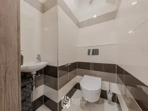 Prodej bytu 4+kk, Olomouc, Matěje z Janova, 121 m2