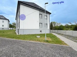 Prodej bytu 2+kk, Ostrava, Šenovská, 44 m2