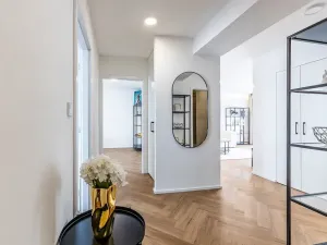 Prodej bytu 3+kk, Poděbrady, 89 m2
