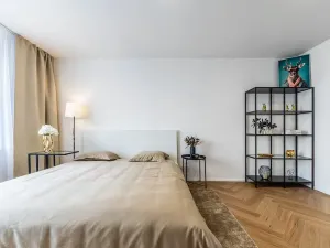 Prodej bytu 3+kk, Poděbrady, 89 m2